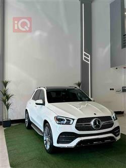 مرسيدس بنز GLE